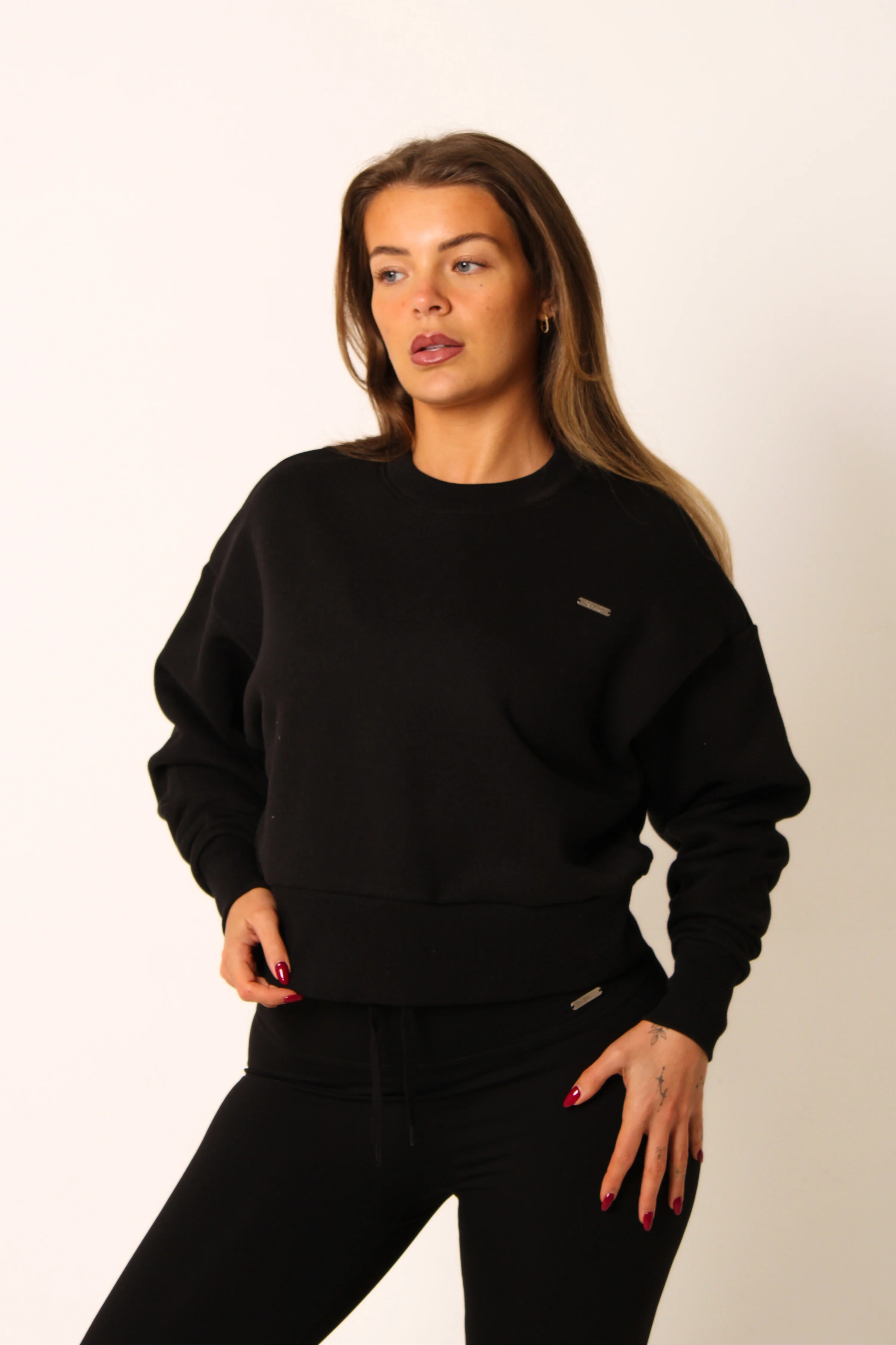 NEW IN